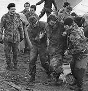 Image result for Falklands War Deaths