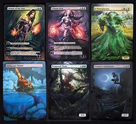 Image result for MTG Card Alters