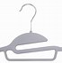 Image result for Purple Plastic Clothes Hangers