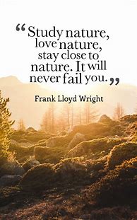 Image result for Beautiful Quotes for Nature