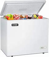 Image result for Commercial Chest Freezer 6 FT