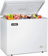 Image result for 10 Cubic Square Foot Freezer Chest