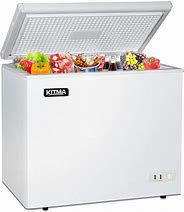 Image result for commercial deep freezers