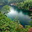 Image result for Lakes in Croatia Plitvice Lakes From Split