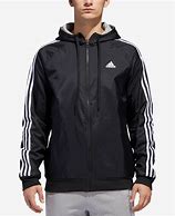 Image result for Adidas Safety Black Jacket