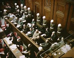 Image result for Nuremberg Trial Museum