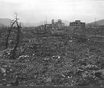Image result for Nuclear Bombing