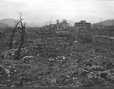 Image result for Bomb of Hiroshima