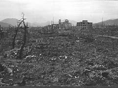 Image result for Hiroshima Effects
