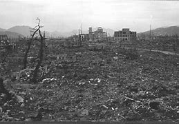 Image result for Japan Bombing and Who Agreed with It Bar Graph