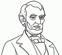 Image result for Abraham Lincoln Colored