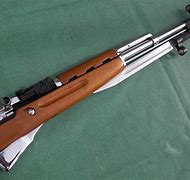 Image result for Honor Guard SKS