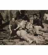 Image result for Pablo Escobar Dead On Roof