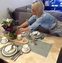 Image result for Dining Table Setting