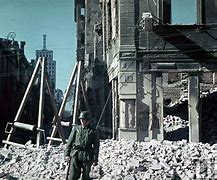 Image result for World War 2 Warsaw Movie