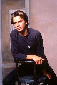 Image result for River Phoenix 80s Poster