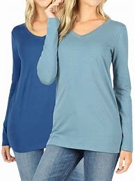 Image result for Trendy Shirts Women