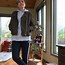 Image result for How to Style a Long Sweatshirt
