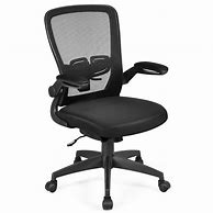 Image result for Mesh Back Desk Chair