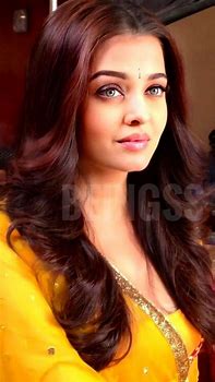 Aish Aishwarya rai makeup Beautiful bollywood actress A