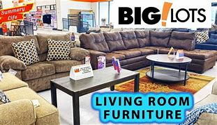 Image result for Big Lots Living Room Furniture Sale