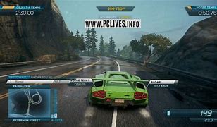 Image result for Need for Speed Most Wanted Black Box