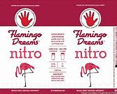 Image result for LEFT HAND FLAMONGO DREAMS