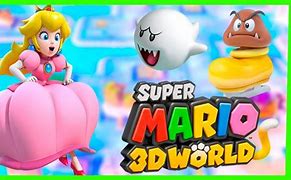 Image result for Super Mario 3D World 5