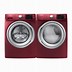 Image result for Samsung Merlot Washer and Dryer