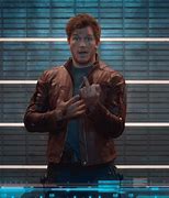 Image result for Guardians of the Galaxy Peter Quill Gifs