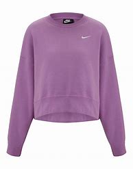 Image result for Nike Women's Grey Crewneck Sweatshirt