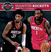 Image result for Houston Rockets Calendar