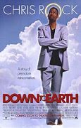 Image result for Down to Earth Chris Rock