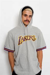Image result for Lakers Hoodie Zippered