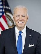Image result for Joe Biden Official Portrait