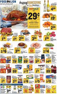 Image result for Food Lion Weekly Ad