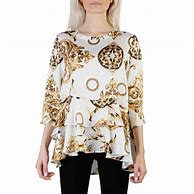 Image result for Plus Size Tunic Tops Long