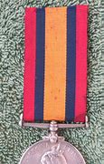 Image result for UK Military Medals and Ribbons