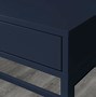 Image result for IKEA Blue Desk
