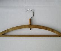Image result for The Habit Wooden Cloth Hanger
