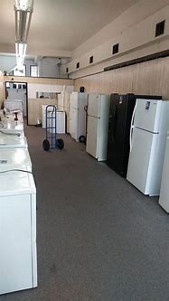 Image result for Appliance Stores On Road Island Avenue MD Used