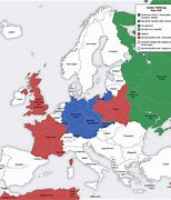 Image result for Map of Ukraine and Eastern Europe