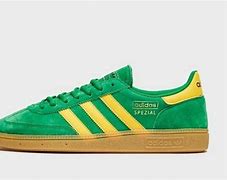 Image result for Adidas Shoes Yellow Hamburg