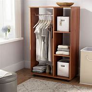 Image result for Clothes Storage System