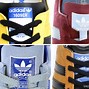 Image result for Adidas Count Trainers