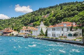 Image result for Istanbul Bosphorus