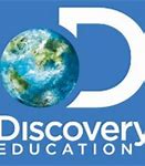 Image result for Discovery Education Logo