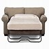 Image result for Broyhill Twin Size Sleeper Sofa