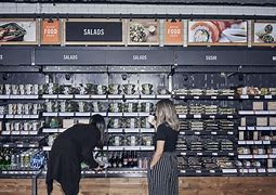Image result for Amazon Go Convenience Stores