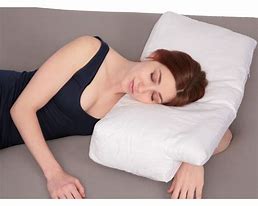 Image result for Better Sleep Pillow